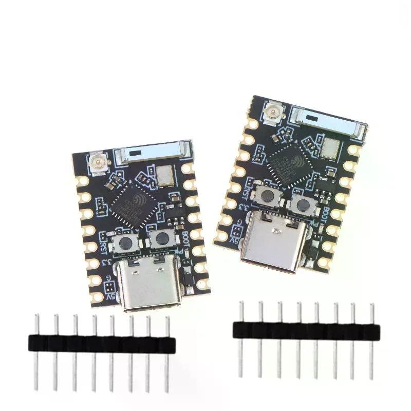 1Pcs ESP32 C3 Super Mini WiFi Bluetooth Development Board Type C for College Electronic Course Experiment Hobbyist DIY Use