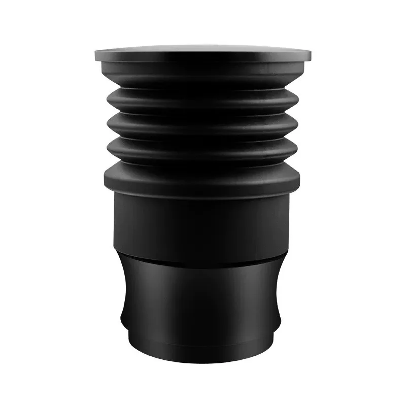 Air-blown Coffee Bean Bin, Bean Grinder, Silicone Cleaning, Air-blown Bean Bin, Press Cleaning and Grinding