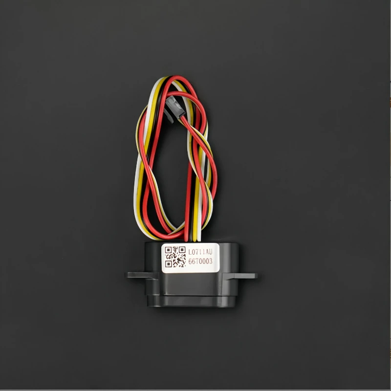 Ultrasonic Liquid Level Sensor 1.5cm Blind Zone IP67 300cm Range Modbus UART 3.3-12V