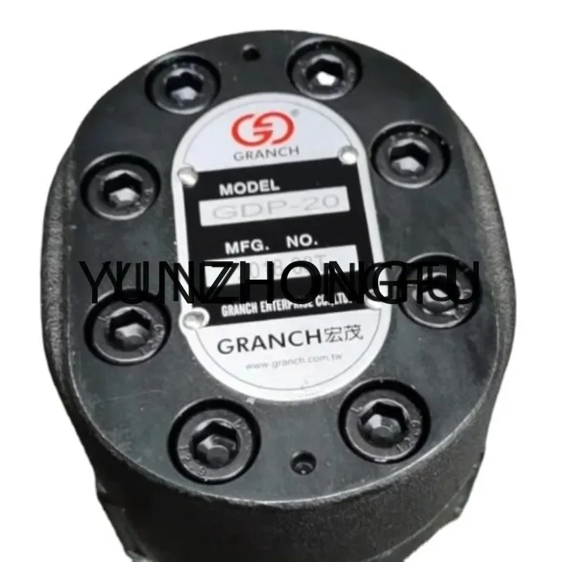 GRANCH Pump GDP-20 FURHAN GH1-19W-FR GH2-25W-FR GH1-15W-FR GH1-25C-FR GH2-30W-FR  GH1-02W-FR GH1-04W-FR GH1-07W-FR GH1-10W-FR