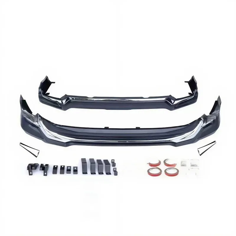 

For Lexus LX600| Mona Lisa Surround Modified Kit