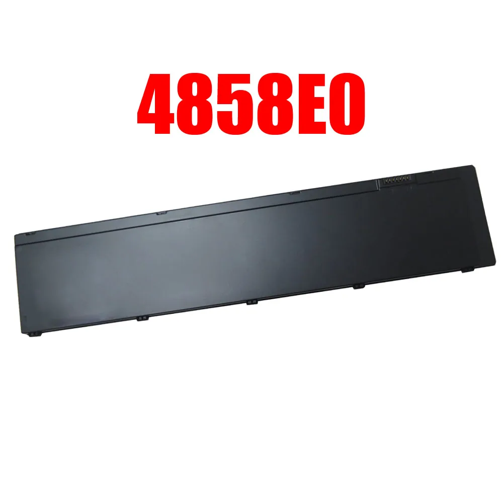 Laptop Battery 4858E0 7.6V 6000mAh 45.6Wh New