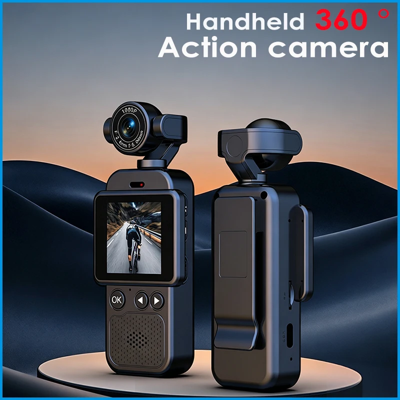 #77 Best 5K Action Cameras to Buy In 2026