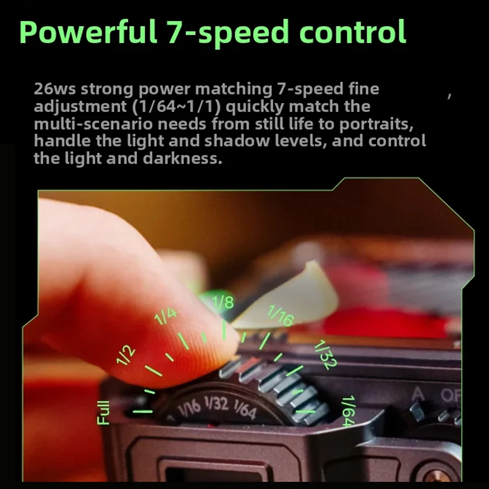 Viltrox Z3 TTL فلاش على الكاميرا 26Ws GN16 7 كاميرا تحكم في السرعة Speedlite للتصوير في الهواء الطلق لكاميرات فوجي