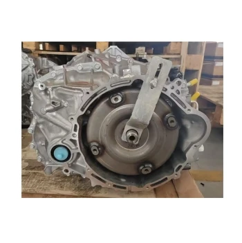 

JF016 182820B Gearbox Auto Transmission From Transnation New Auto Transmission Systems