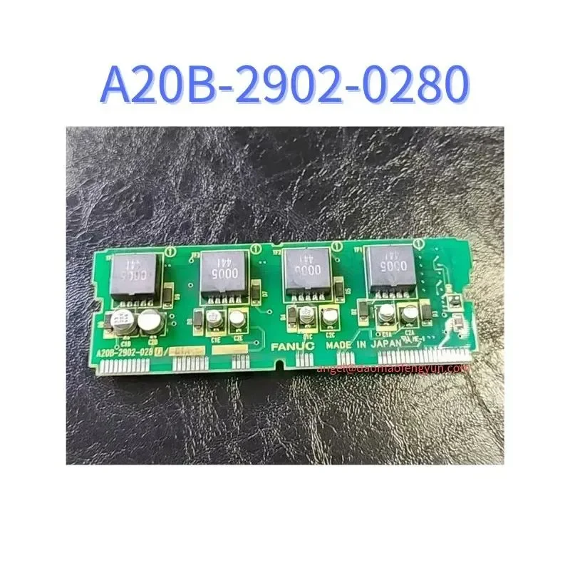 

Second-hand Test OK A20B-2902-0280