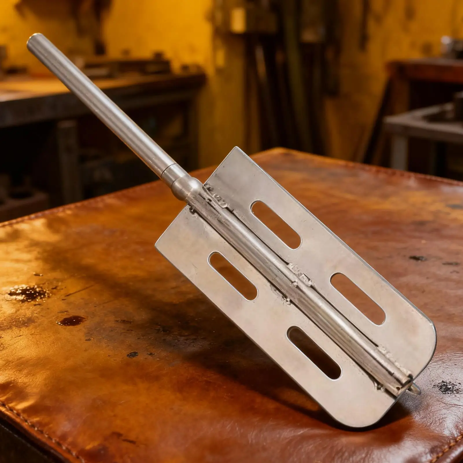 Ручная бритва из нержавеющей стали для свиней, экономия труда, эффективный триммер для свиней, убой, фабрика, инструмент для удаления скота для овец