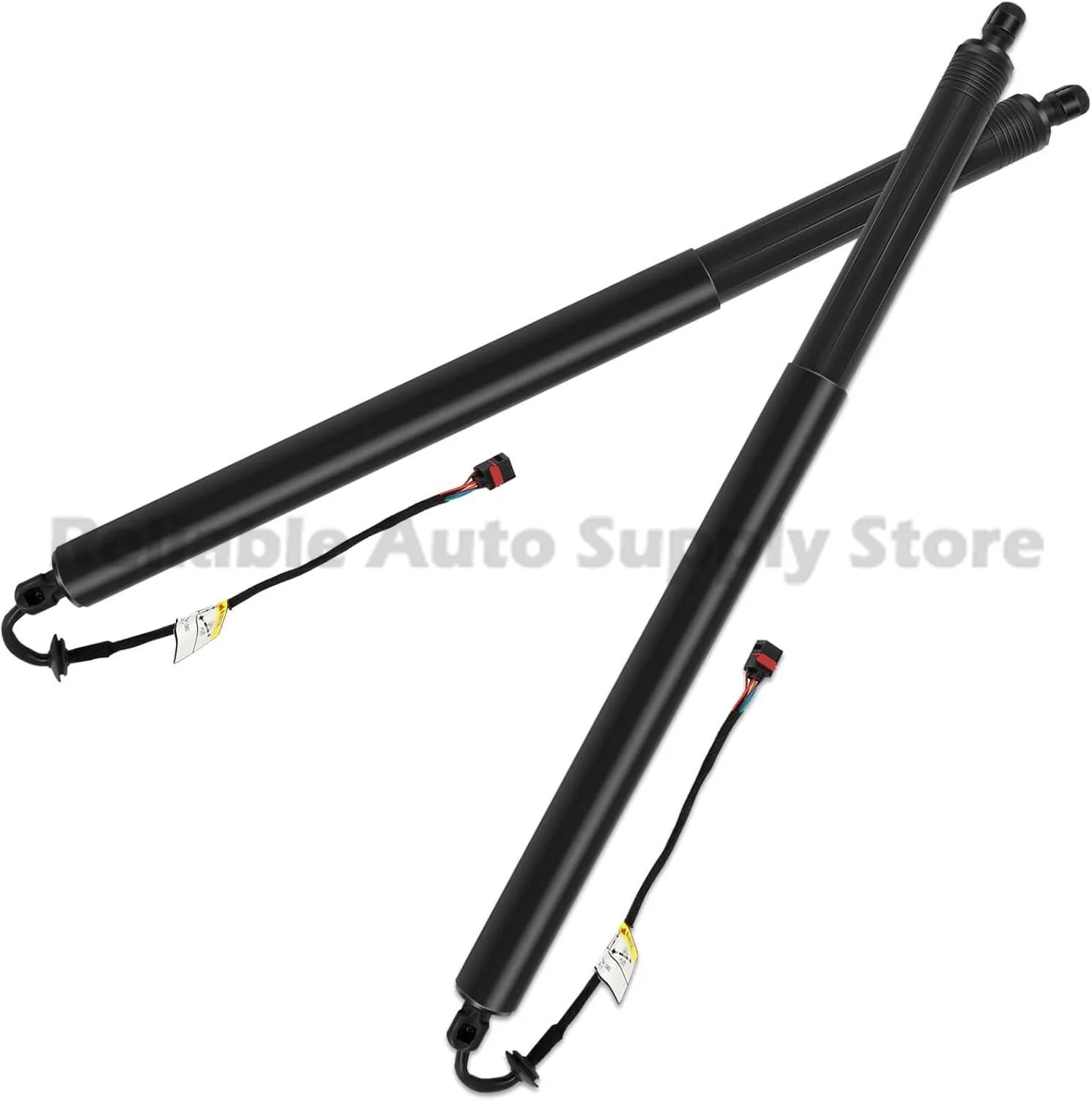 

1 Pair For Land Rover Range Rover Sport L560 LR126176 LR093409 Electric Tailgate Strut High Quality Durable Design