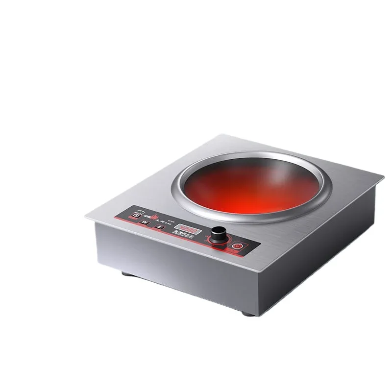 

Household high-power electric ceramic stove