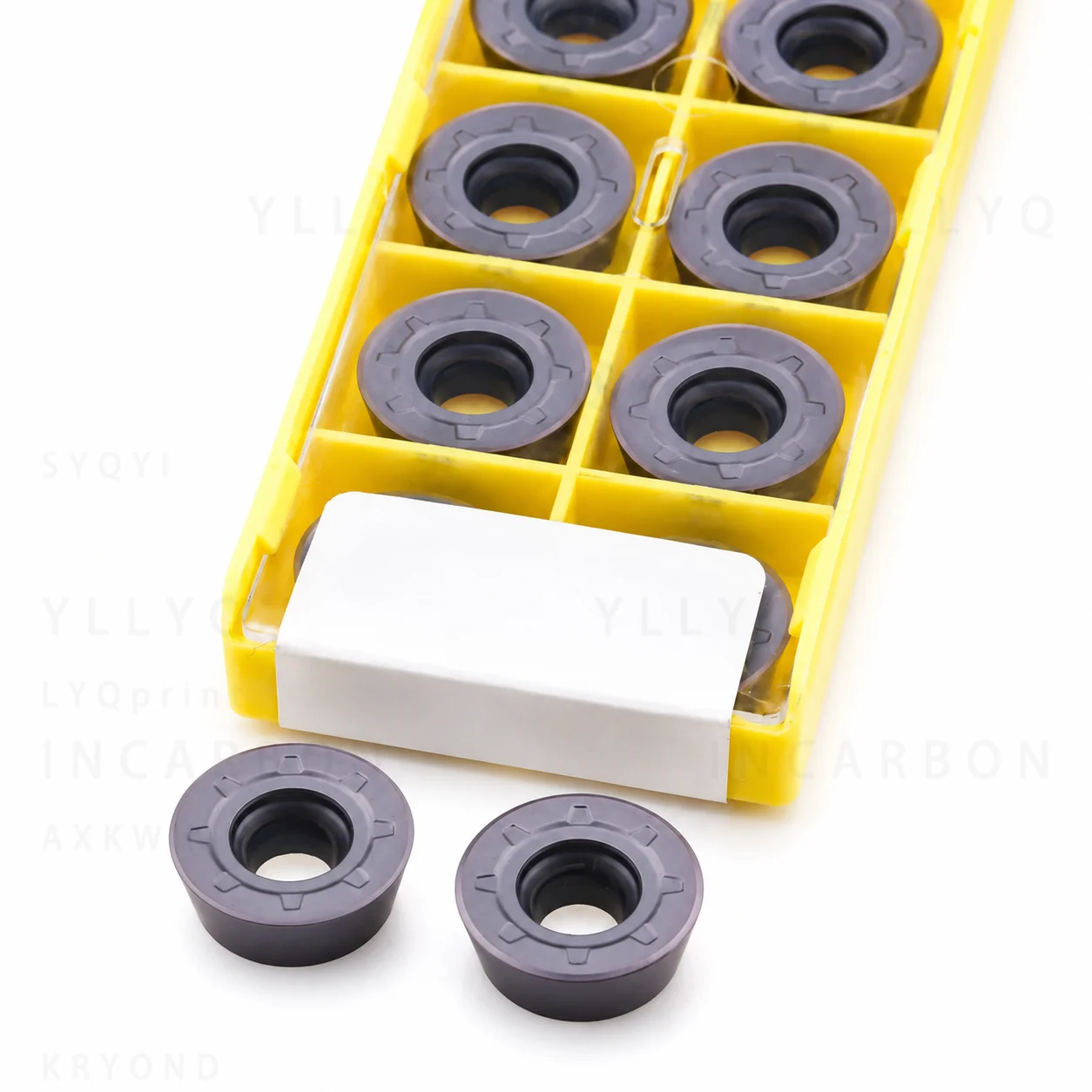 RPMT08T2MOE-JS RDMW10T3 RPMT1003MO-TT RDMT1204MO-MQ RDMW1605 LF6018 LF6028 TF618 CNC Milling Turning Tools Lathe Cutter