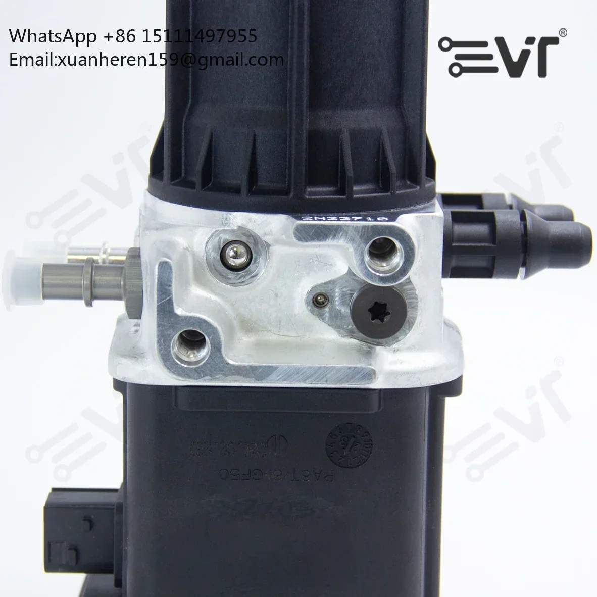 Factory Direct Sale Truck Parts Urea Doser Pump Adblue Pump Injectin Solution Pump Assembly for Scania Trucks