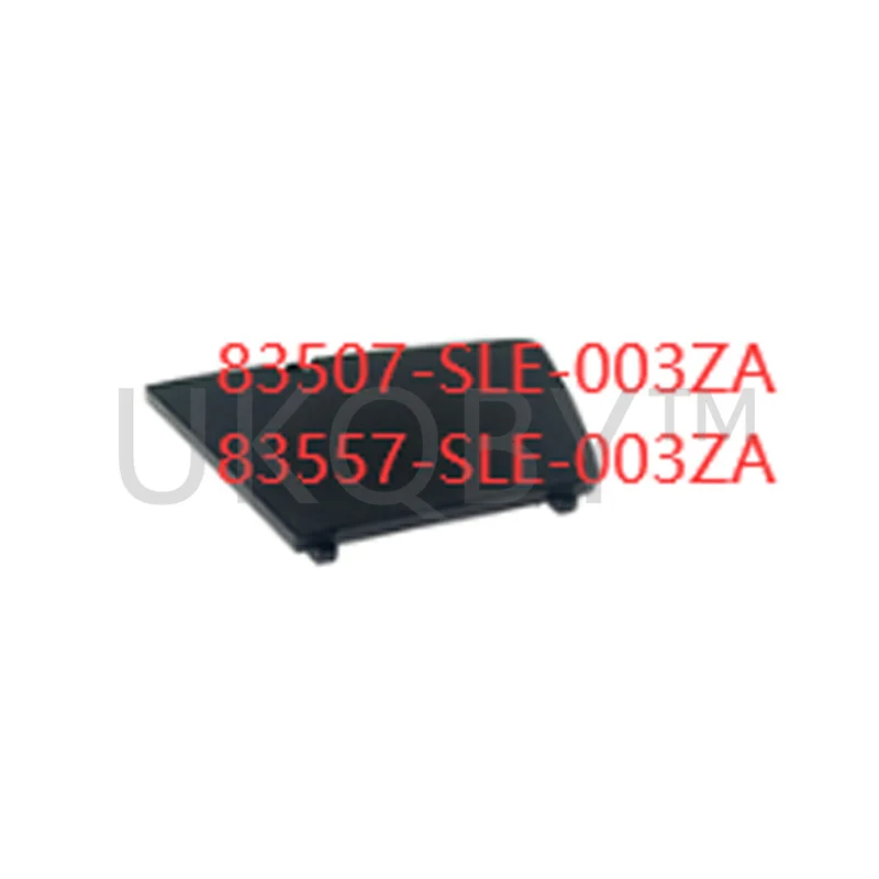 83507-SLE-003ZA   83507-SLE-003ZA Suitable for Ho nd a Od ys se y Front and rear door interior handle decorative covers