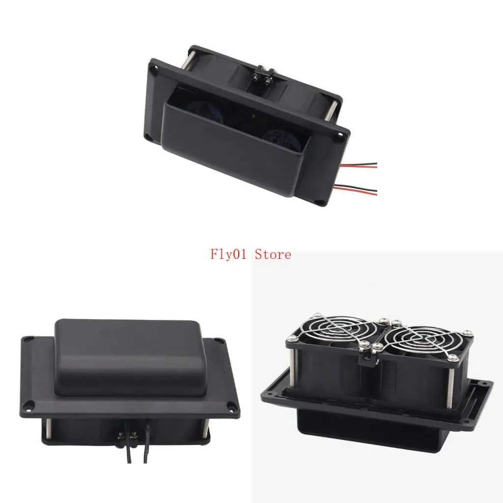 

Для 12V Arange Hood для каравана RV Air Fan Accessories
