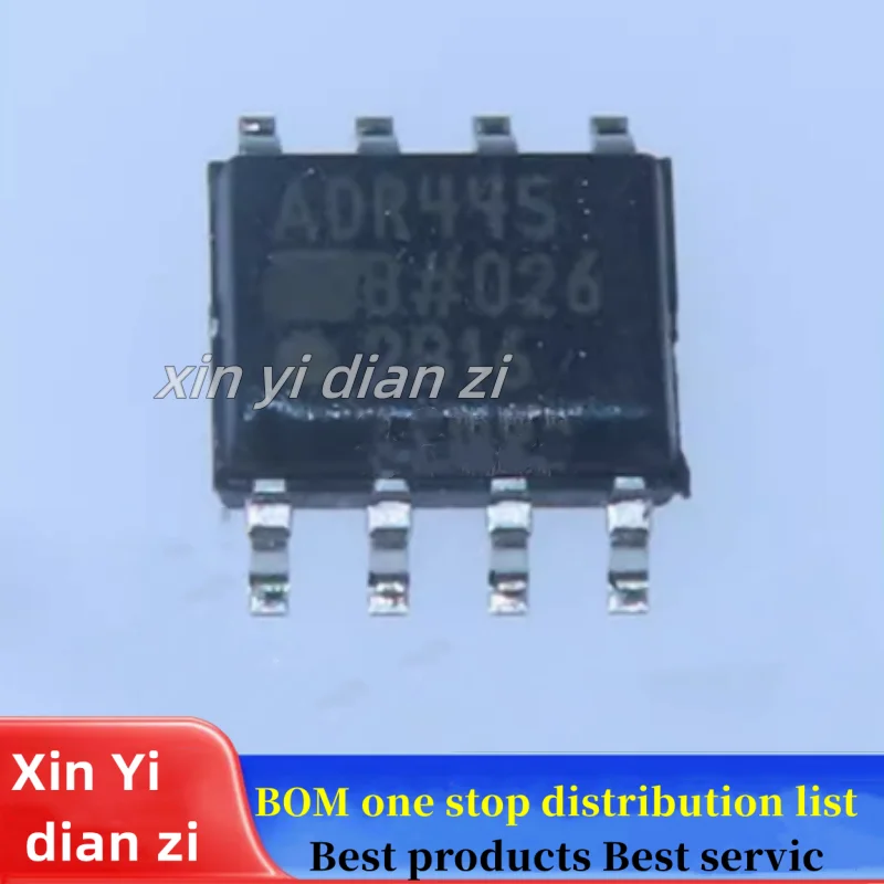 1pcs/lot ADR445 SOP8 ic chips in stock