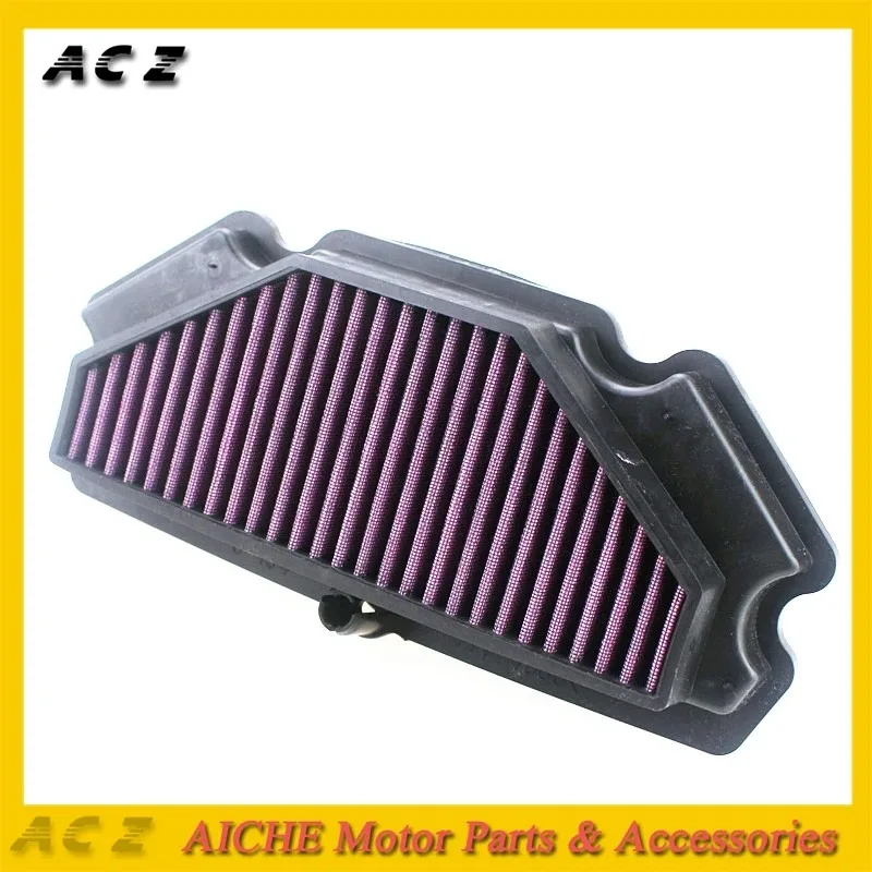 

ACZ Motorcycle Air Filter For KAWASAKI Versys 650 2012-2016 ER-6N ER-6F ER 6N/6F ER6N ER6F KLE 650 KLE650 2012-2016