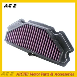 ACZ Motorcycle Air Filter For KAWASAKI Versys 650 2012-2016 ER-6N ER-6F ER 6N/6F ER6N ER6F KLE 650 KLE650 2012-2016