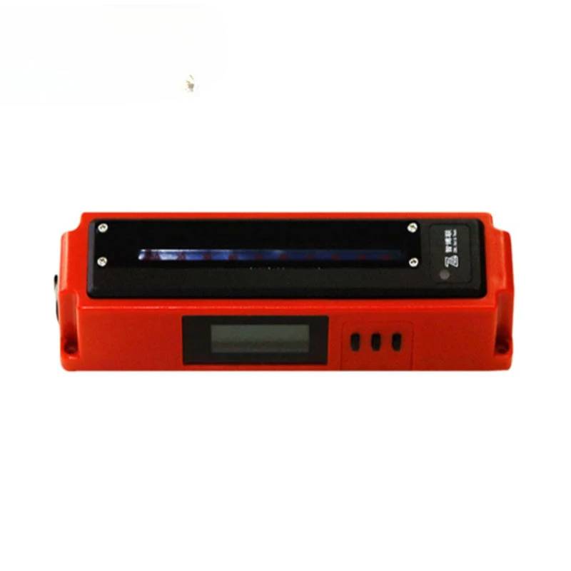 ZBL-U560 Multi-Channel Non-Metallic Ultrasonic Pile Measuring Instrument Automatic Pile Integrity Tester