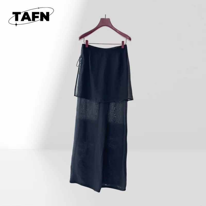 

Classic Pleated Skirt for Women – Versatile Style for Different Occasions Fashionable & Comfortable for Every Day AG1427
