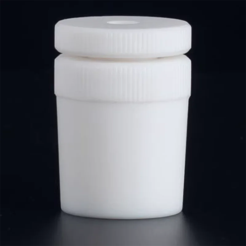 PTFE plug 19/24/29/34/40/50#Teflon stirring plug stirring rod paddle plug