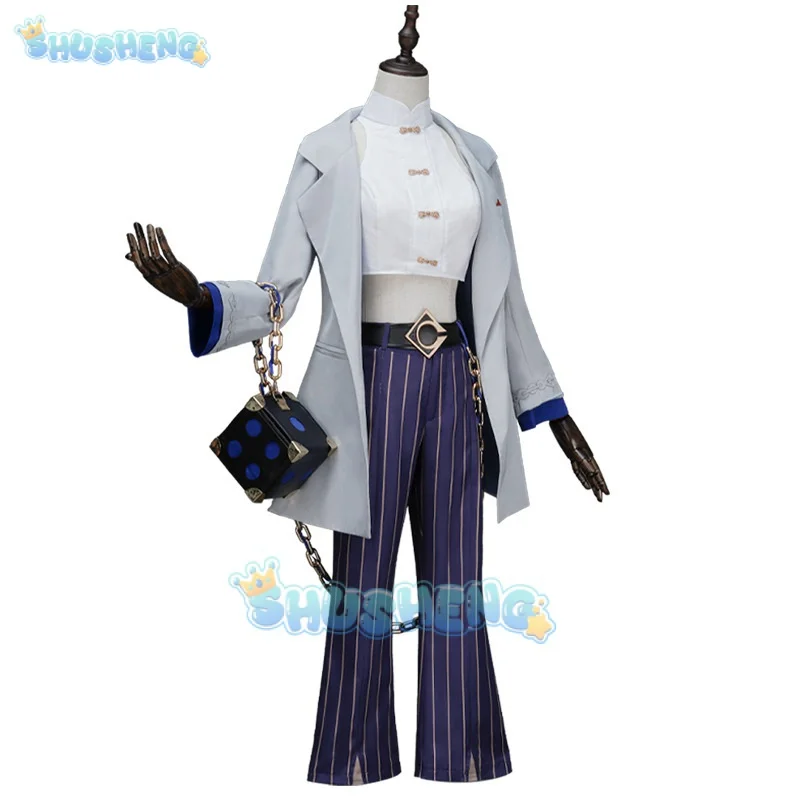 Genshin تأثير الملابس تأثيري, مفصل كوخ البيتزا يلان, استعادة الكمال