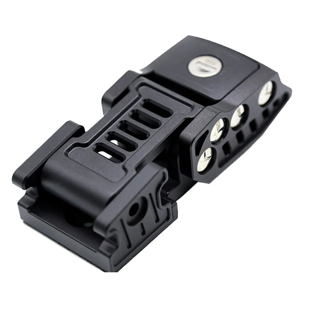 

4*4 Car Lock Accessories Hood Lock Hood Catch For JEEP Wrangler