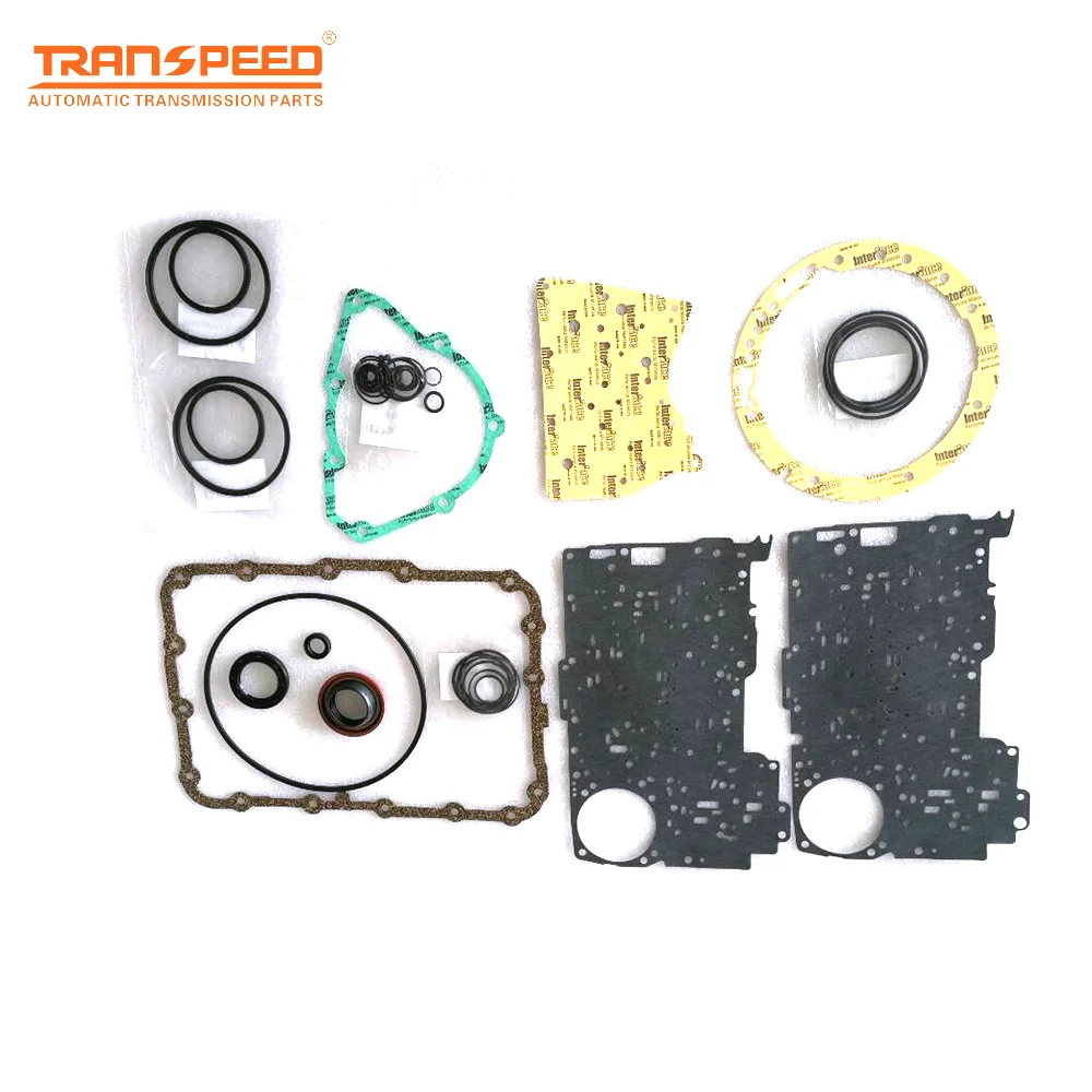 ชุดซ่อมเกียร์อัตโนมัติ TRANSPEED รุ่น 5R55W 5R55 ชุดยกเครื่อง 5R55S 5R55N