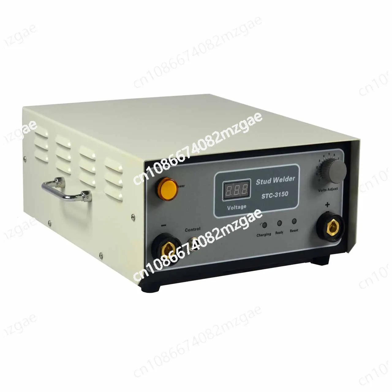 آلة إصلاح الصفائح المعدنية STC-3150، آلة إصلاح شكل جسم الألومنيوم، آلة إصلاح الاكتئاب الذكية