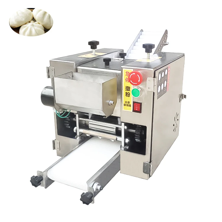 

Making Machine High Quality Automatic Dumpling Skin Maker