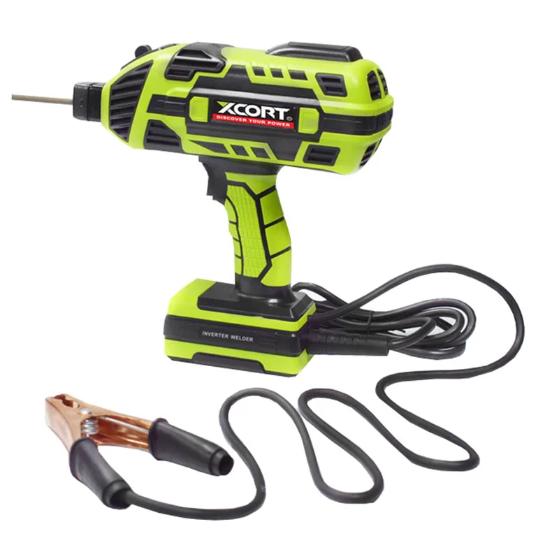 99805220V Handheld Electric Welding Machine Household Small Mini Portable Industrial Integrated Spot Welding Machine