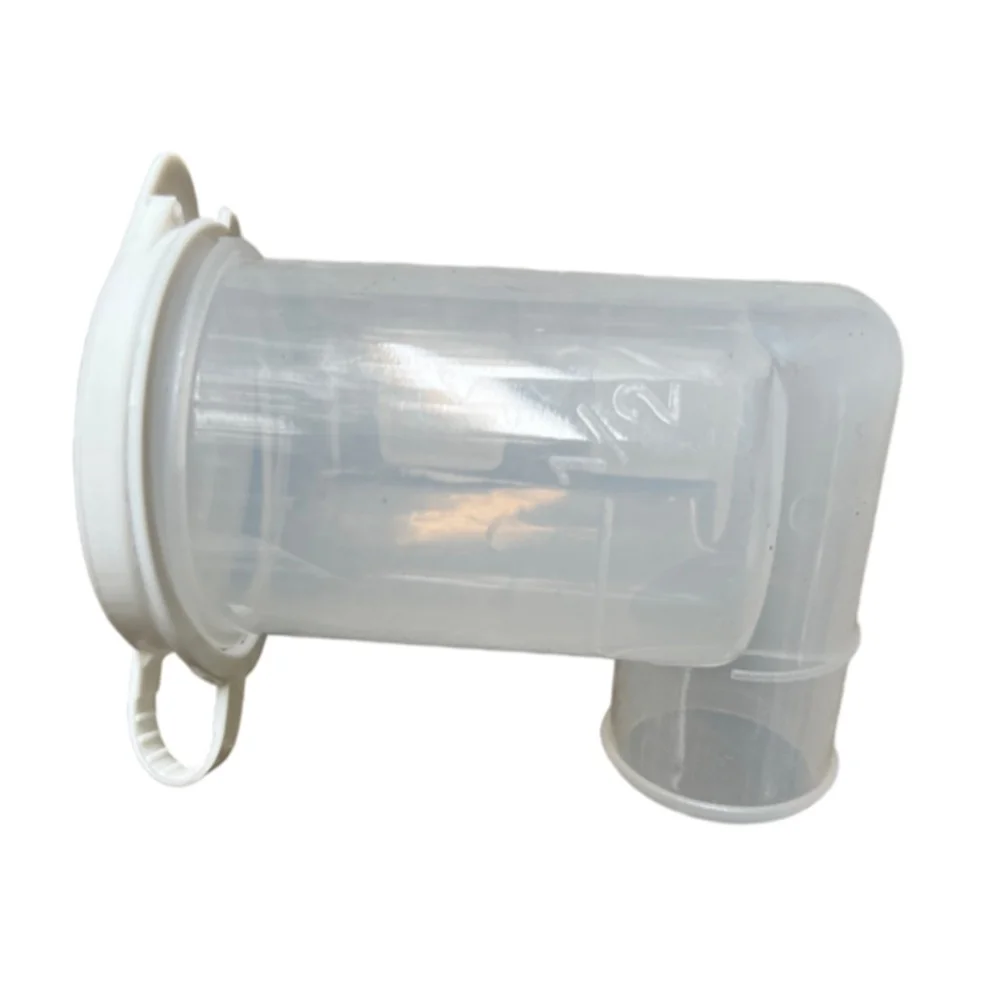 Windshield Washer Reservoir Cap Cover Compatible with For mitsubishi For pajero 1992-2000 2nd Gen OE MB683936 MB683937