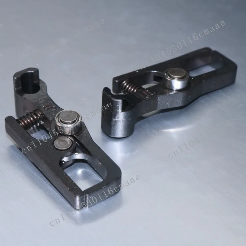 Computer Horizontal Machine Accessories 5-inch Small Head Mountain Board Mountain Corner Accessories