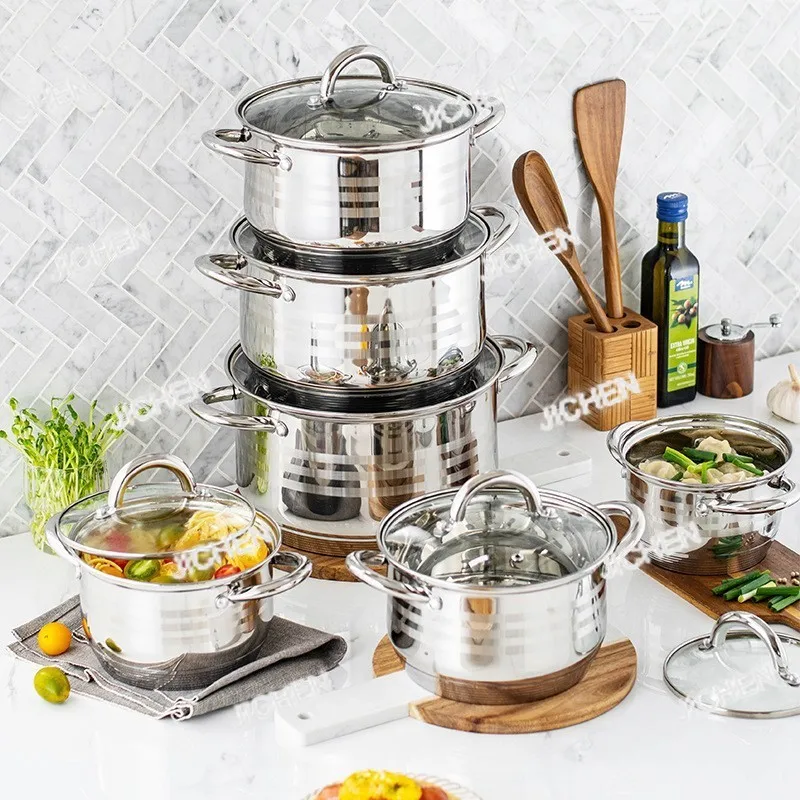 Jc Stainless Steel … - image