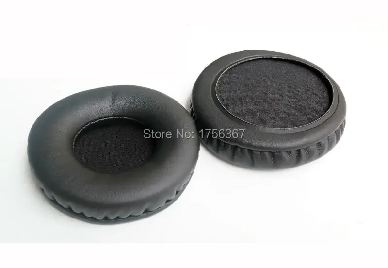 Ear pads replacement cover for Skullcandy HESH2.0 HESH 2.0 headphones(headset cushion) Nondestructive quality fur earmuffs