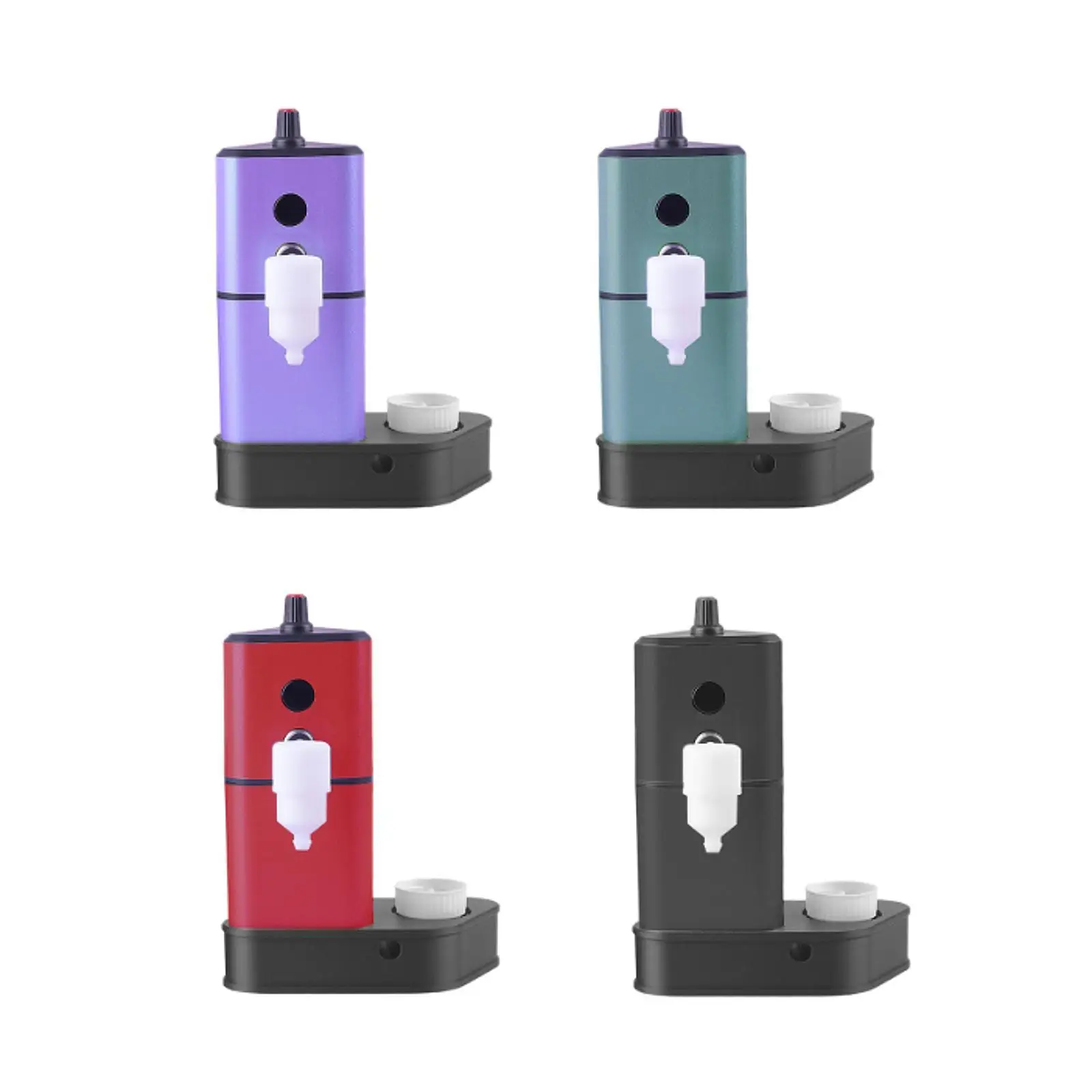 

Tattoo Needle Cleaning Machine Wear Resistant Accesories for Beginners and Artists Equipment Supply Tattoo Needle Washer