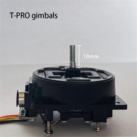 Jumper T-Pro Radio Transmitter Replacement Part Hall Gimbal Joystick