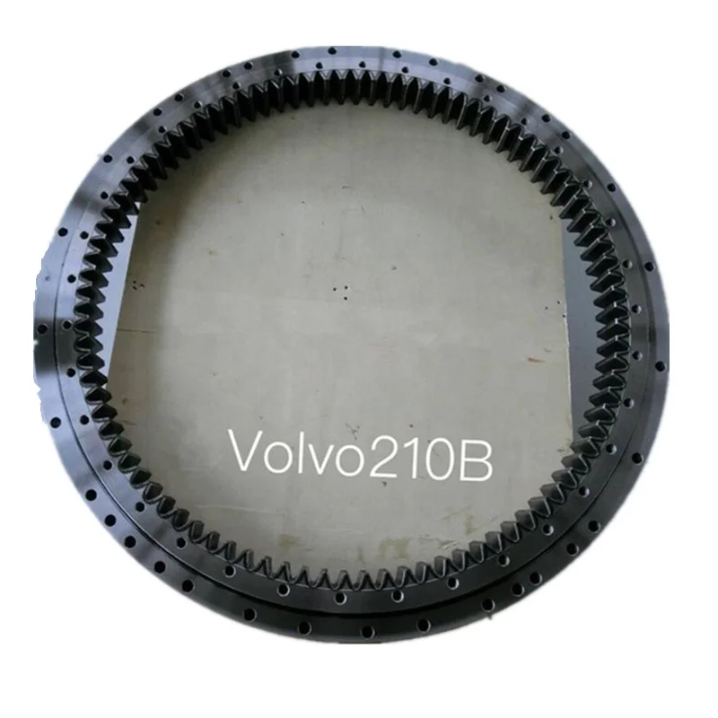

Excavator Parts EC210B Swing Bearing VOE14530324
