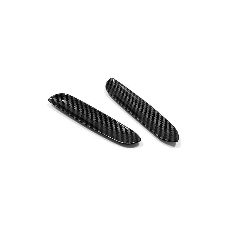 ABS Seat Adjustable Buttons Decoration Frame Cover Trim Fit For VW Golf 7 7.5 MK7 Hatchback 2014 - 2019 Car Accessories