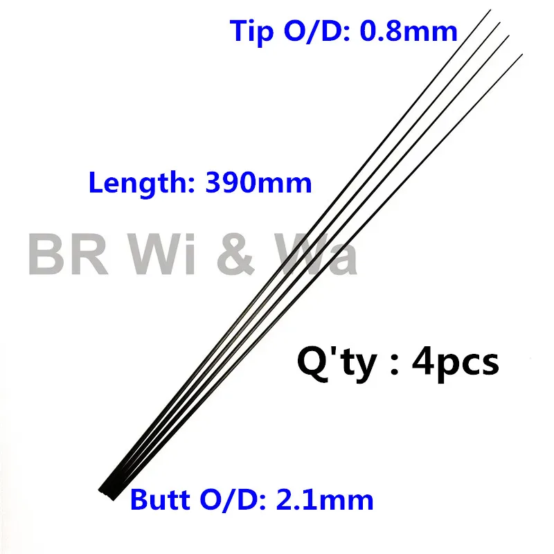 39cm-ponta-de-vara-de-pesca-de-carbono-solido-em-branco-componentes-de-construcao-de-vara-de-pesca-reparacao-acessorios-diy-sem-pintura-4-pcs-br-wi-wa