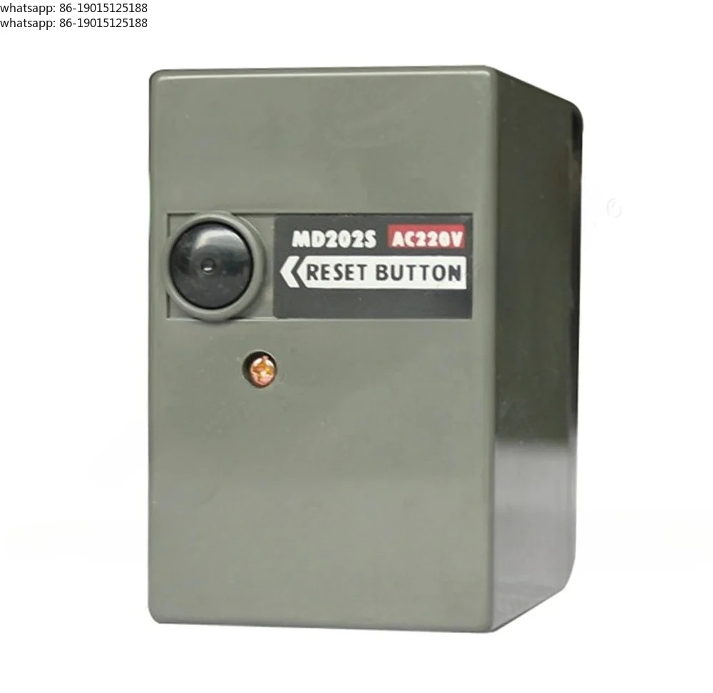 Program controller MD202S/U burner controller box ED506S EN506NED506S replaces MD202 MD202S MD202U 15S 30S