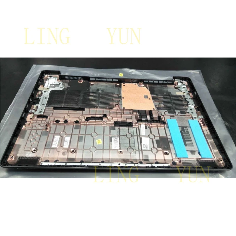 

Z for DELL G3 3579 bottom case 37CDW red without Thunderbolt, brand new, official original factory shipment