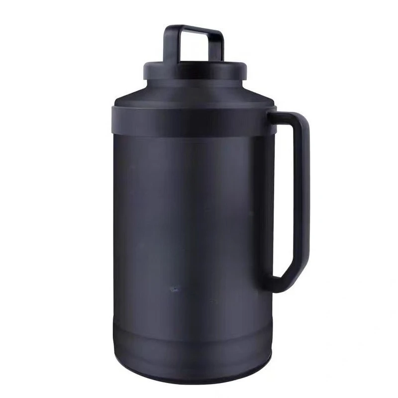 

Dry ice large-capacity thermal insulation special metal pot dry ice bucket container large commercial dry