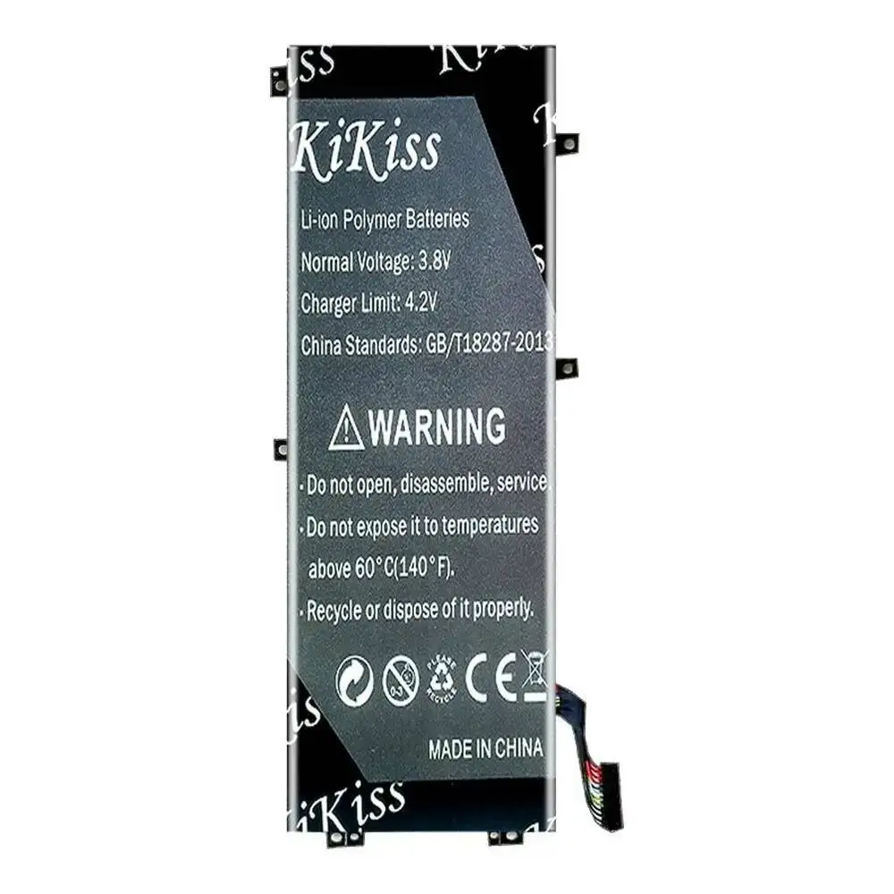 

Аккумулятор для ноутбука 9200 мАч, быстрая зарядка для Dell Precision 5520 5530 Xps 15 9560 9570 7590, не подходит для 5510 9550 H5H20