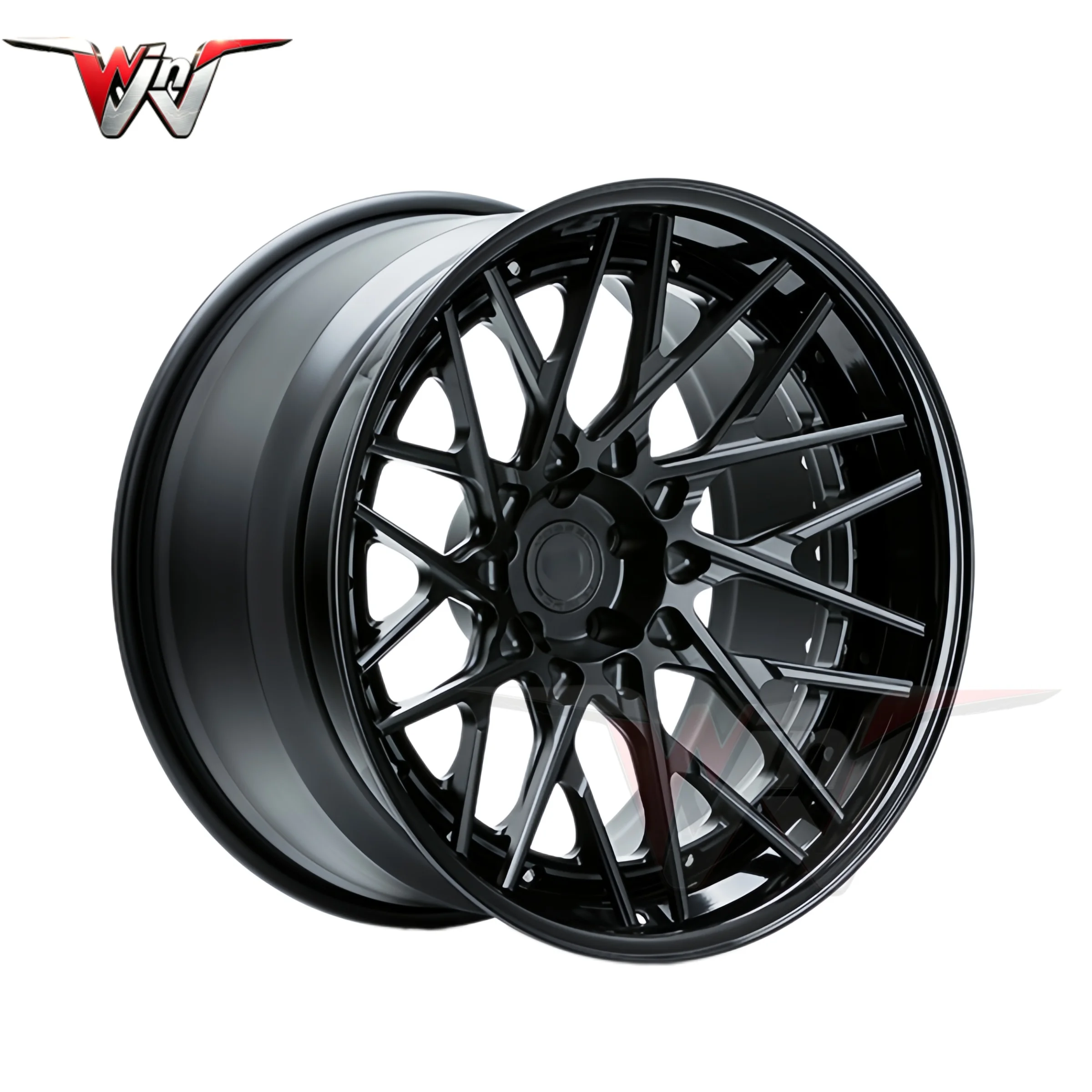 19x8.5 19x9.5 5X114.3 5x120 OEM Custom Forged Alloy Wheels 1/2/3 Piece Auto Rim Parts