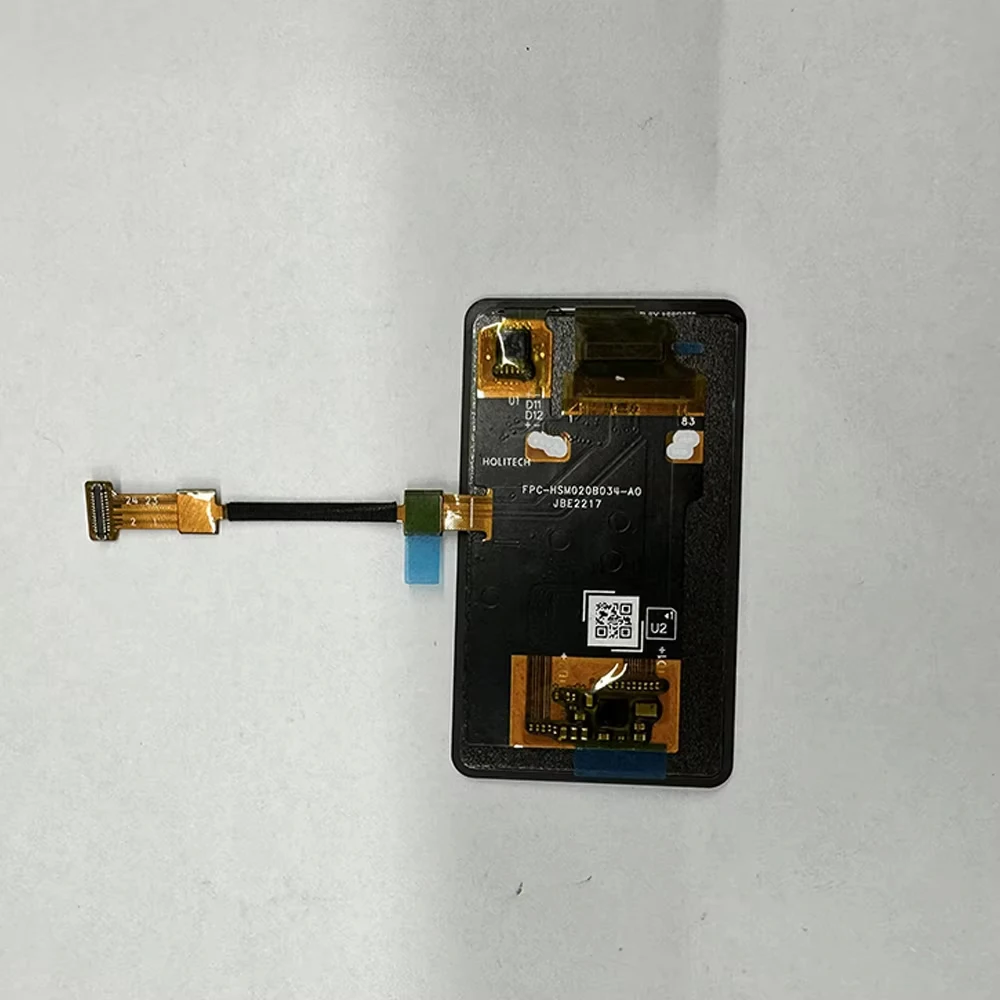 For DJI Osmo Pocket3 LCD Screen Assembly Replacement for Osmo Pocket 3 Camera Screen Display Repair Parts 2