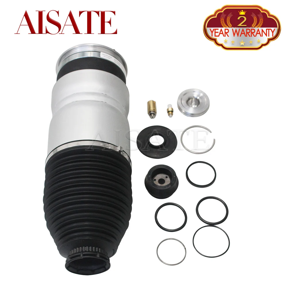 

Front Left Or Right Air Suspension Spring For Dodge Ram 1500 2013-2019 Shock Absorber Kit Updating Type 04877146AA 04877146AB