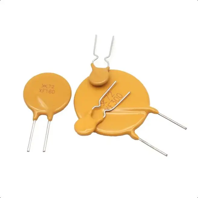 【30-10PCS】PTC JK60 RXEF010 RXEF020 60V/72V self restore fuse 0.1A 0.2A 0.3A 0.4A 0.5A 0.65A 0.9A 1.1A 1.35A 1.6A 1.85A 3A