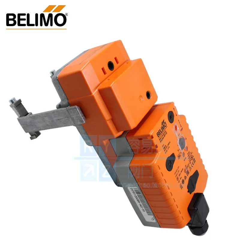 Belimo Belimo Drive NVK230A-3-RE Seat Valve Actuator NVK24A-MP-RE