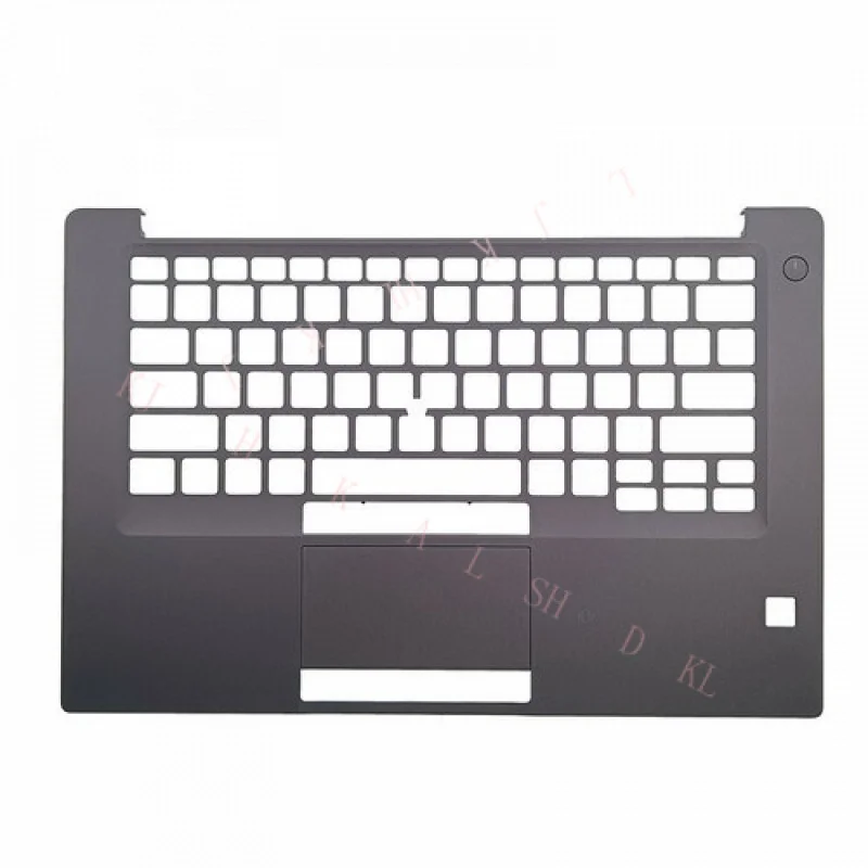 

N NEW For Dell Latitude E7480 E7490 UPPER CASE PALMREST 008MFT 08MFT