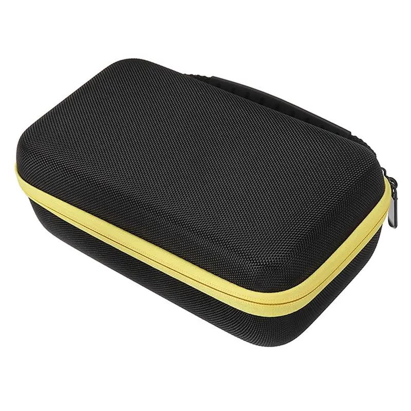 

A67P-The Multimeter Storage Bag Storage Bag Accessories Is Suitable For F117C/F17B+/F115C Toolkits With Mesh Bags