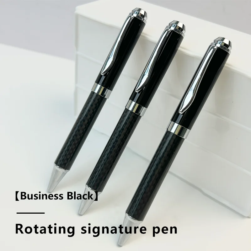 Guoyi A130 424 G2 Ballpoint Luxury Eenvoudige Business Examen Metal High-End  Gifts Mass Customization Logo Signature Pen